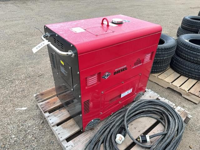 Image of Tahoe 7000 equipment image 2