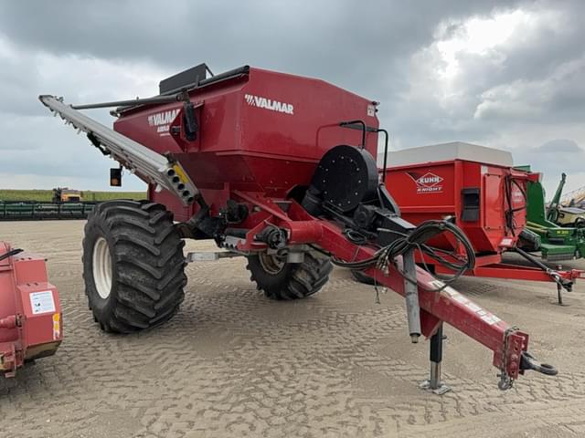 Image of Valmar 7600 equipment image 4