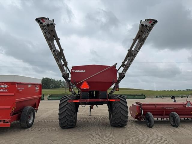 Image of Valmar 7600 equipment image 2