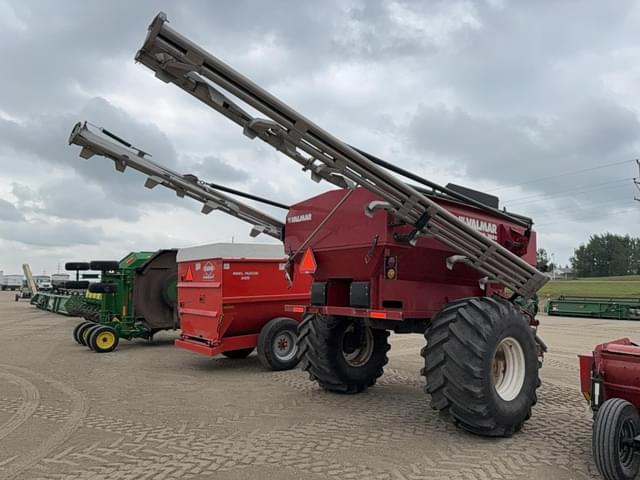 Image of Valmar 7600 equipment image 3