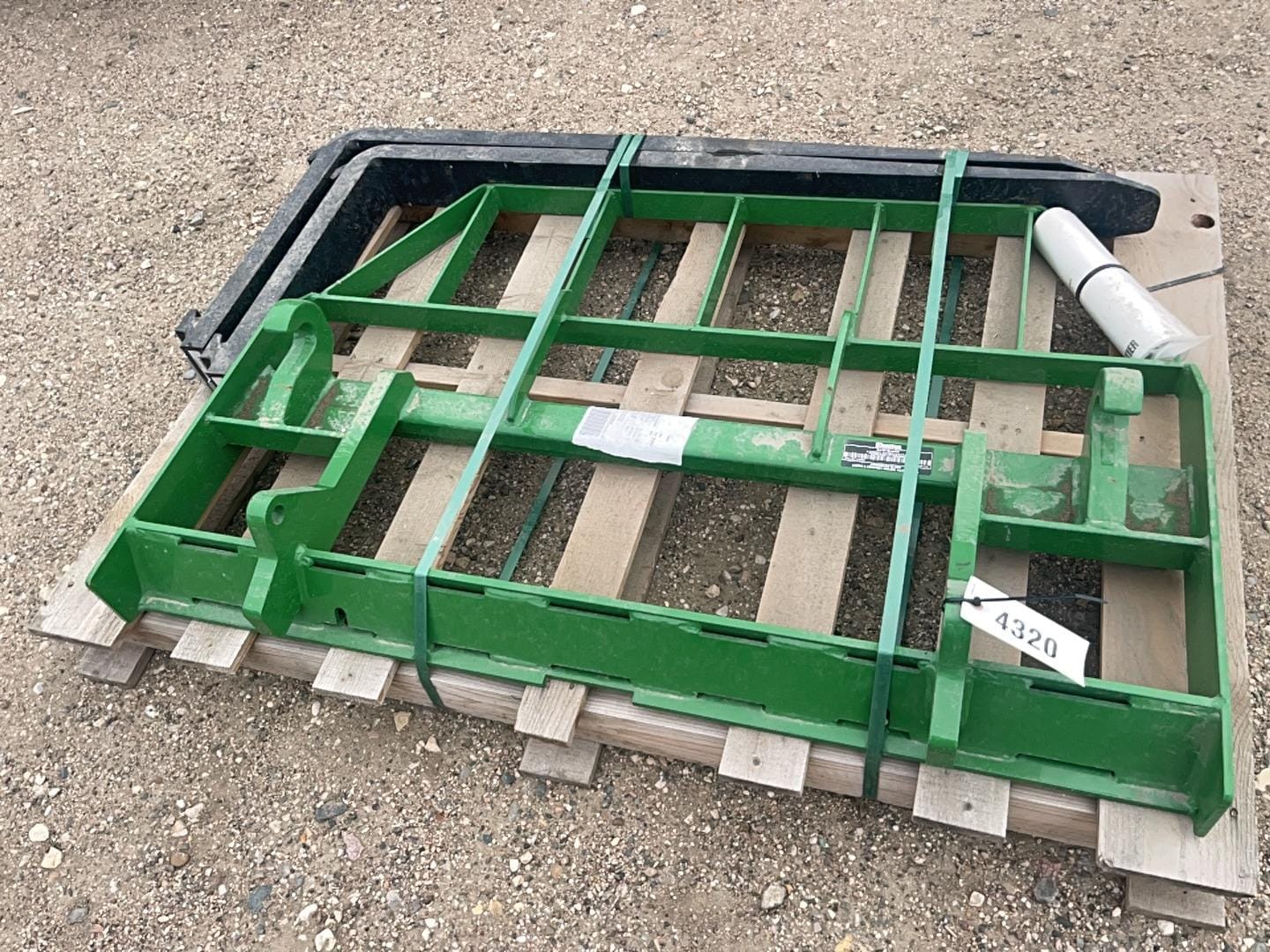 Main image Frontier AP12G