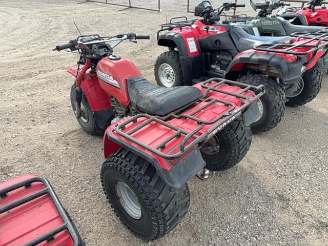 Image of Honda Big Red equipment image 2