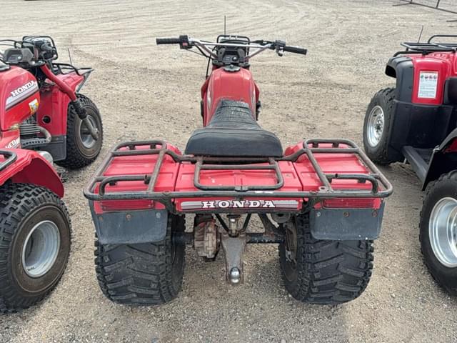 Image of Honda Big Red equipment image 1
