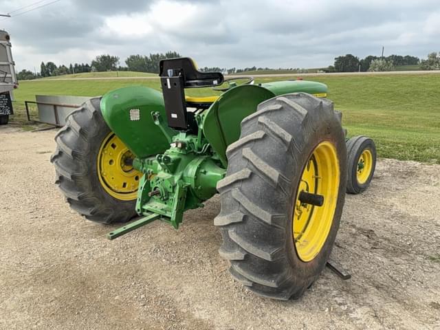 Image of John Deere 2020 equipment image 2
