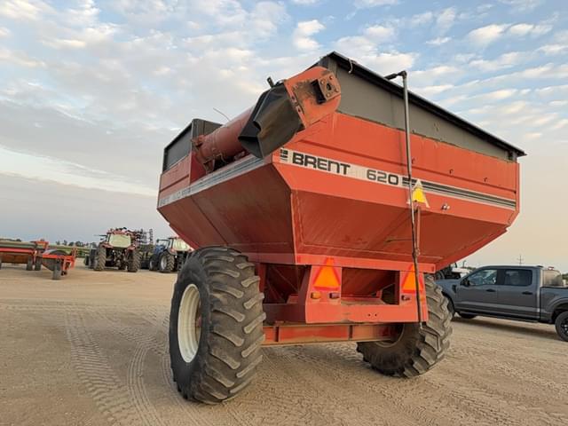 Image of Brent 620 equipment image 3