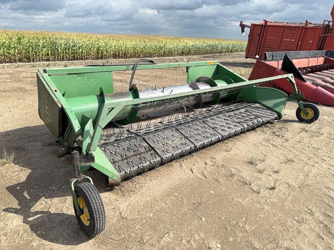 Image of John Deere 224 Primary image