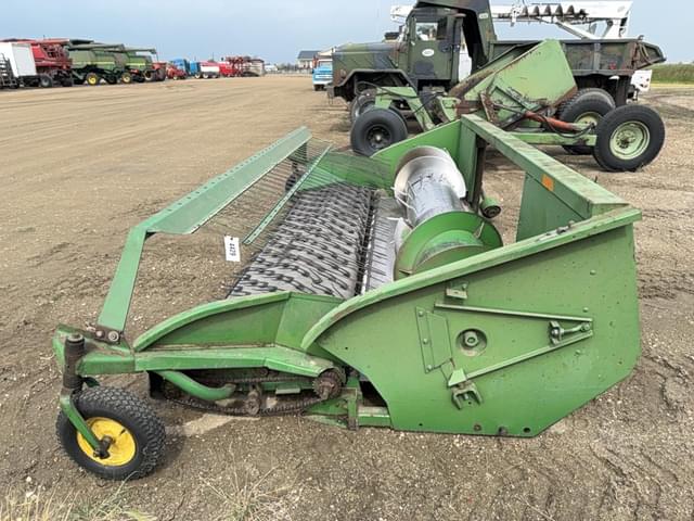 Image of John Deere 224 equipment image 1