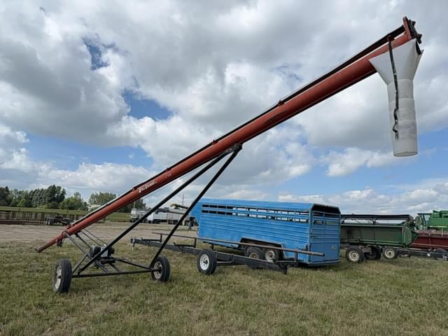 Image of Brandt 7x45 equipment image 1