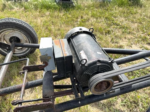 Image of Brandt 7x45 equipment image 4