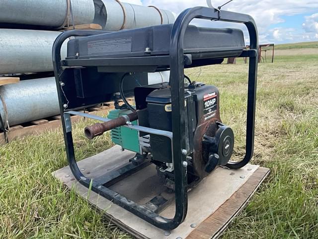 Image of Coleman Powermate equipment image 1