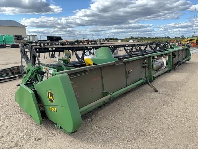 Image of John Deere 930 equipment image 2