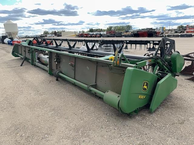 Image of John Deere 930 equipment image 3
