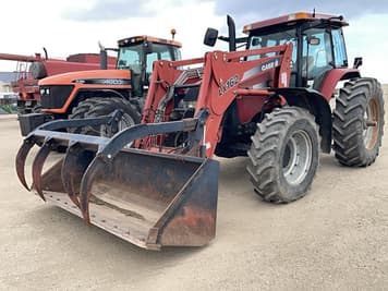 Main image Case IH MXM155