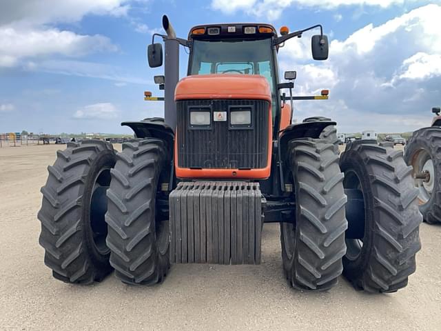 Image of AGCO DT220A equipment image 1