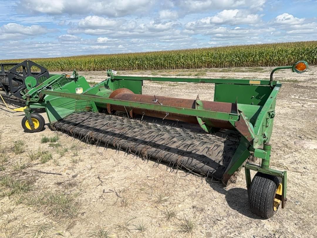 Image of John Deere 912 Primary image
