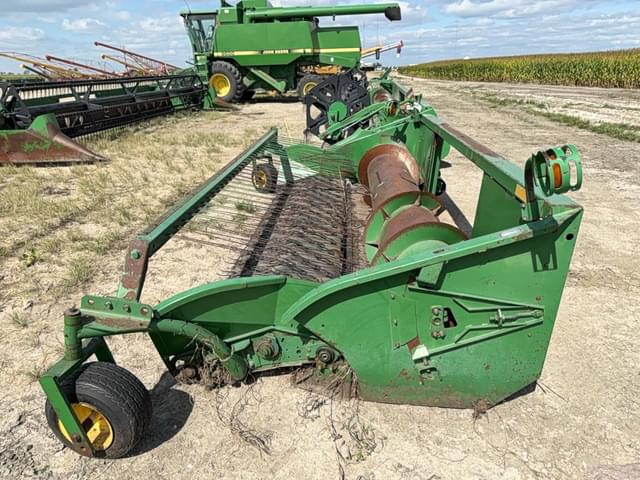 Image of John Deere 912 equipment image 3