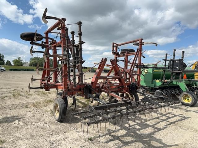 Image of International Harvester 55 equipment image 1