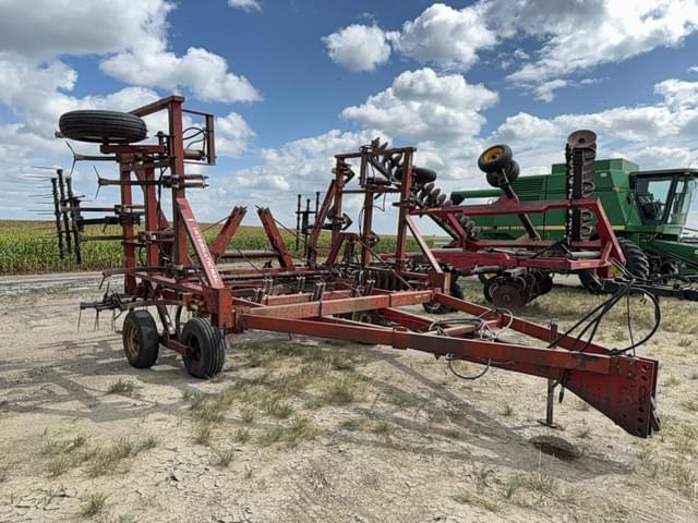 Image of International Harvester 55 equipment image 3