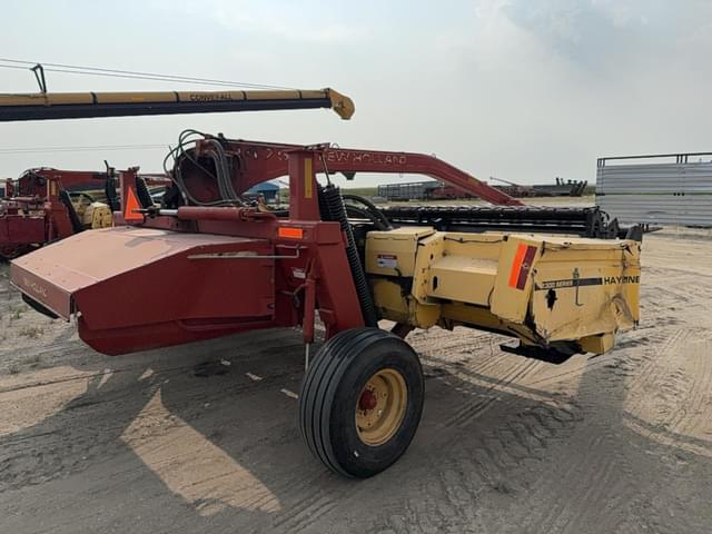 Image of New Holland 1475 equipment image 2