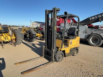 Main image Caterpillar T30D