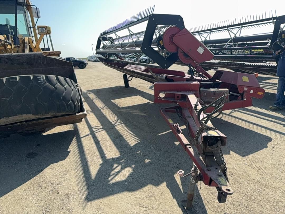 Image of Case IH 725 Primary image