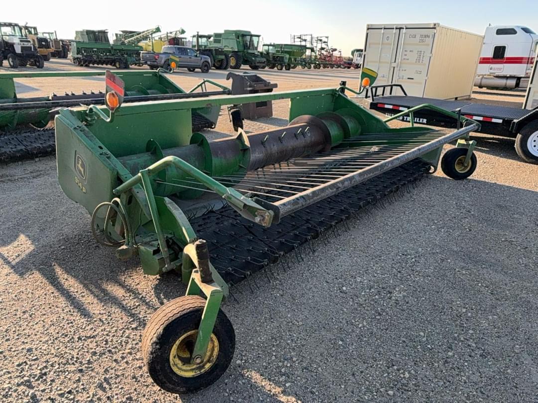 Image of John Deere 914P Primary image