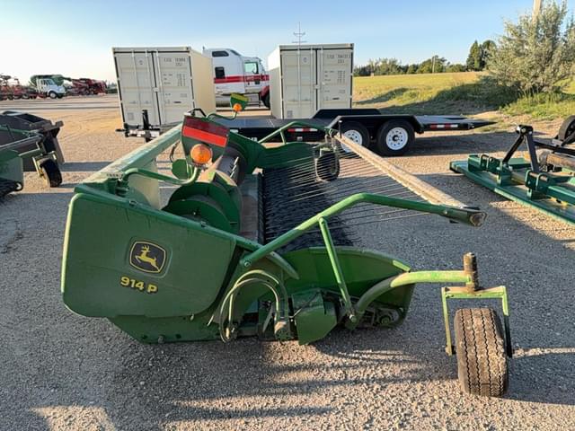 Image of John Deere 914P equipment image 1