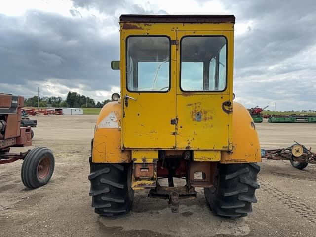Image of Minneapolis-Moline G-VI equipment image 2