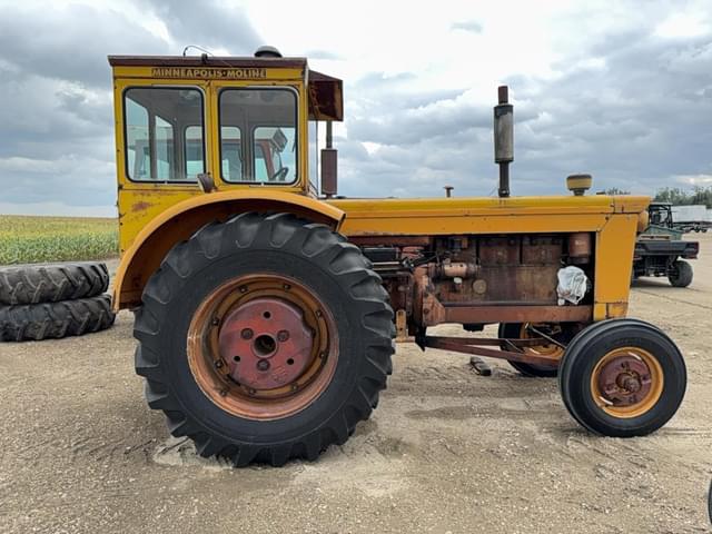 Image of Minneapolis-Moline G-VI equipment image 4