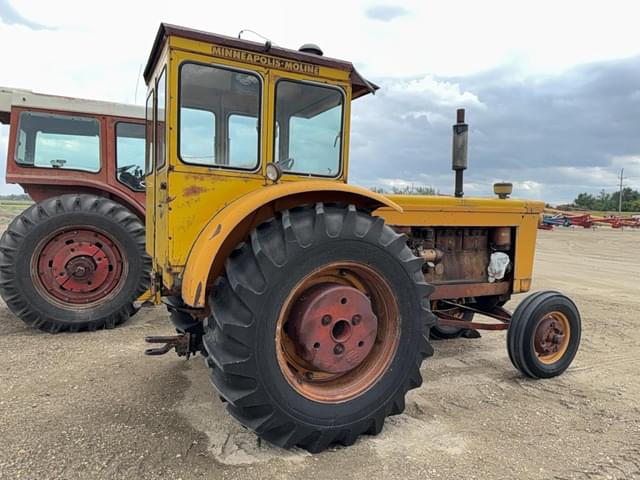 Image of Minneapolis-Moline G-VI equipment image 3