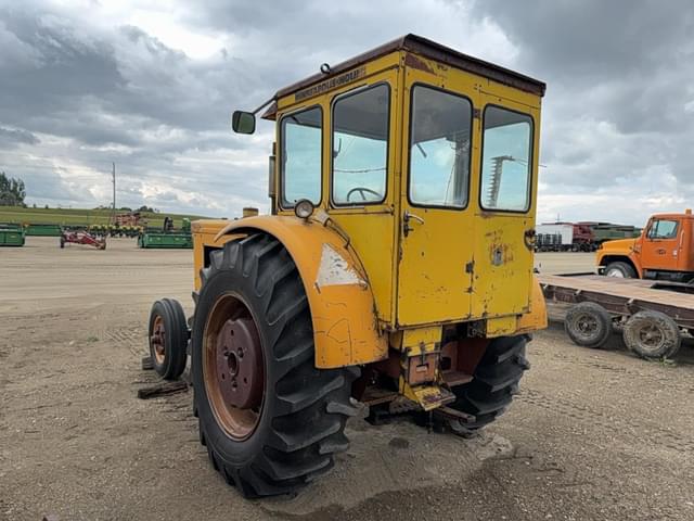 Image of Minneapolis-Moline G-VI equipment image 1