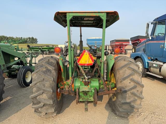 Image of John Deere 2630 equipment image 2