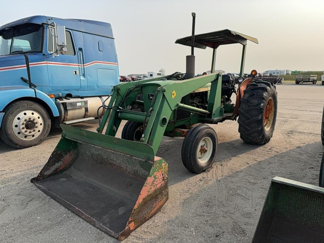 Image of John Deere 2630 Primary image