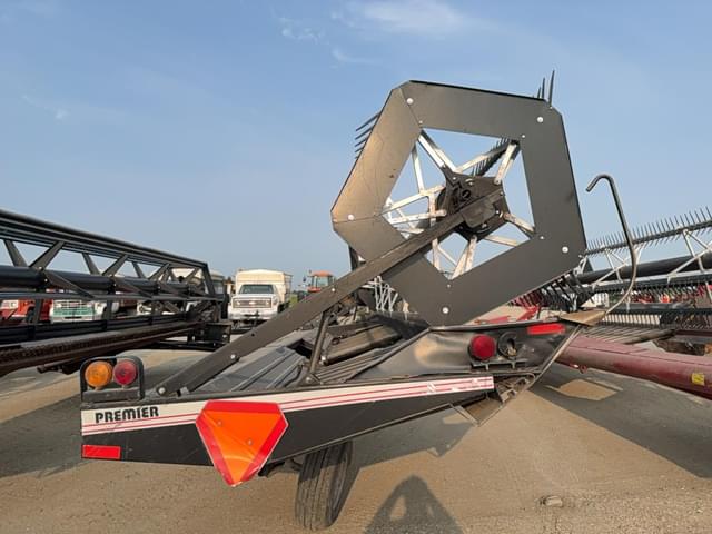 Image of Premier 1900 equipment image 2
