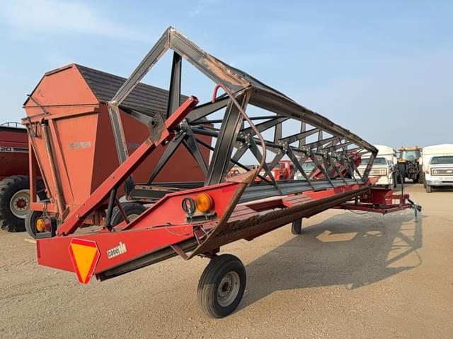 Image of Case IH 721 equipment image 1