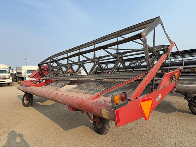Image of Case IH 721 equipment image 2