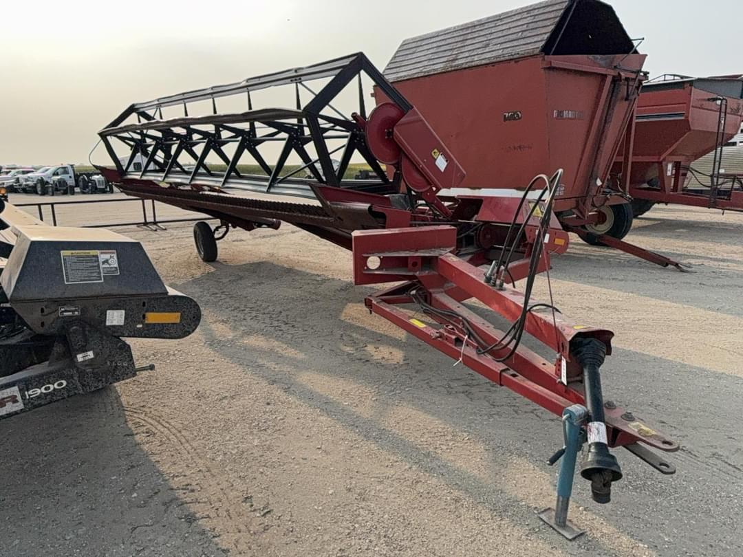 Image of Case IH 721 Primary image