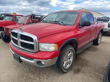 Main image Dodge Ram 1500