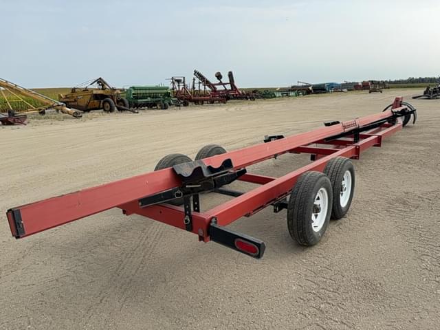 Image of Road Runner 636 equipment image 3