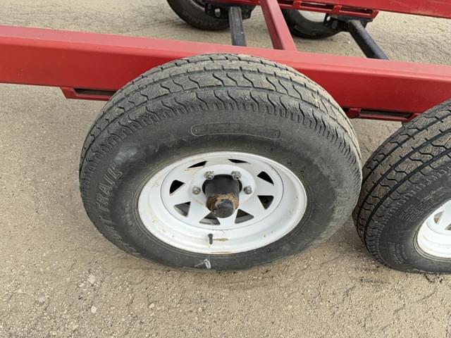 Image of Road Runner 636 equipment image 4