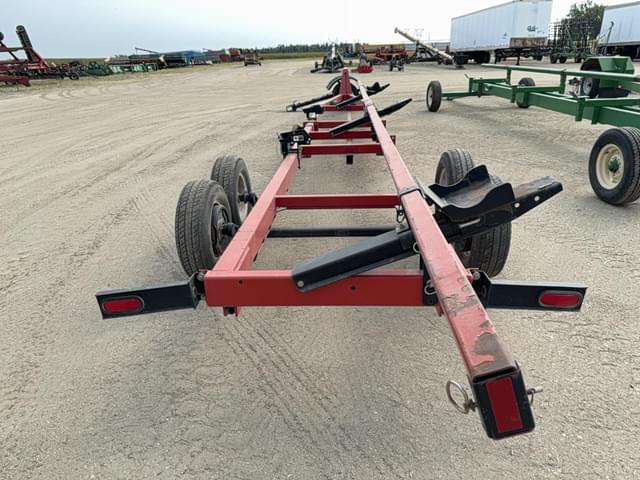Image of Road Runner 636 equipment image 2