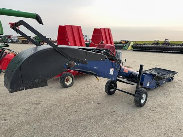 Image of Kwik-Belt 1815 equipment image 2