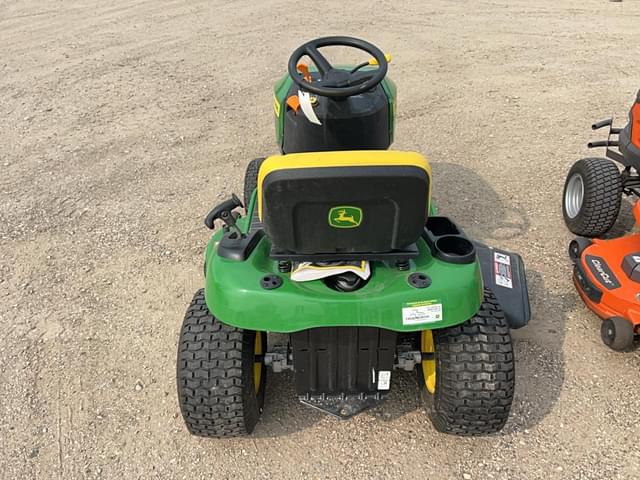 Image of John Deere S100 equipment image 4