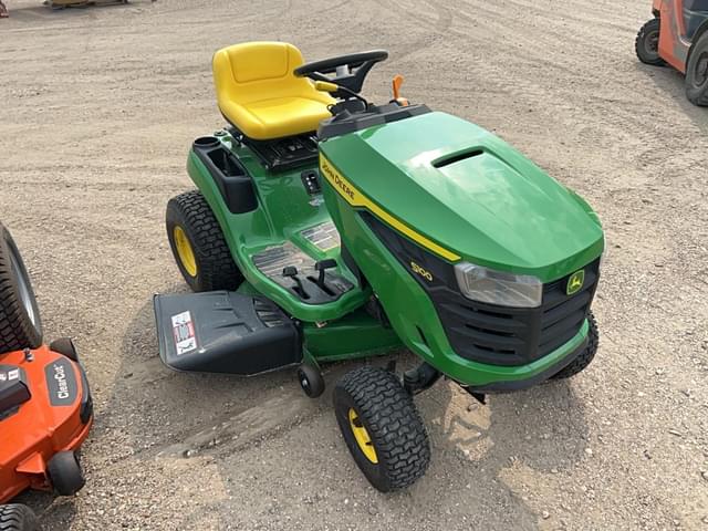 Image of John Deere S100 equipment image 2
