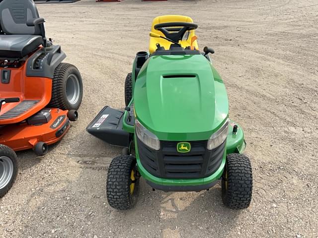 Image of John Deere S100 equipment image 1