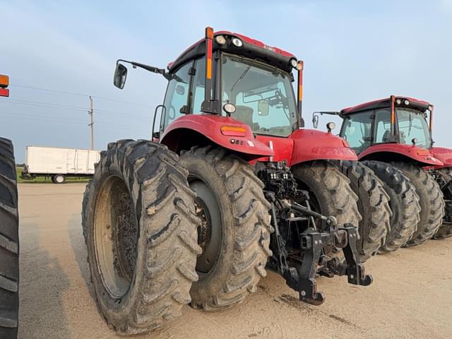Image of Case IH Magnum 240 equipment image 1