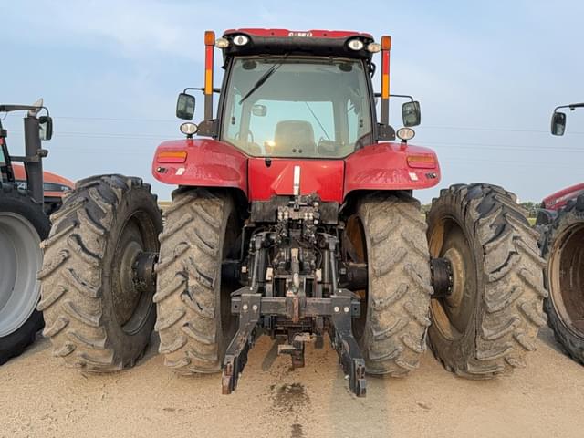 Image of Case IH Magnum 240 equipment image 2