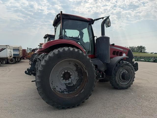 Image of Case IH Magnum 240 equipment image 3