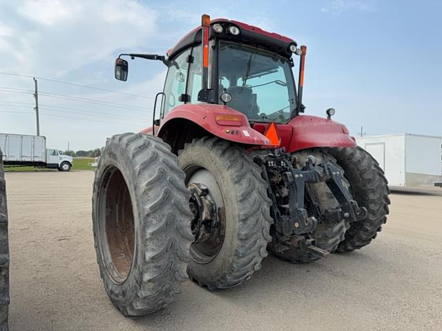 Image of Case IH Magnum 240 equipment image 1