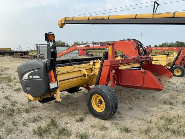 Image of New Holland 1475 equipment image 3